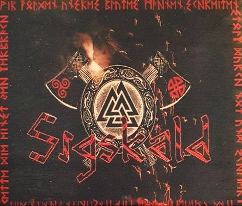 Sigskald ‎"Alte Macht"